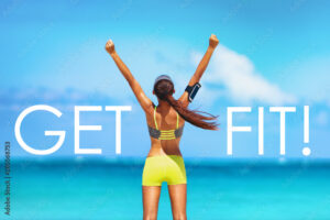 Get fit