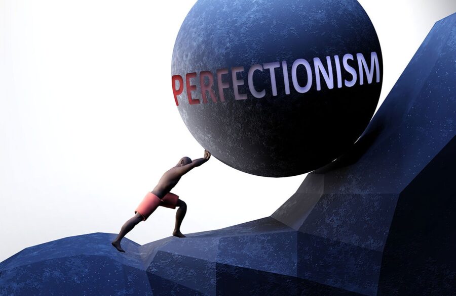 perfectionism