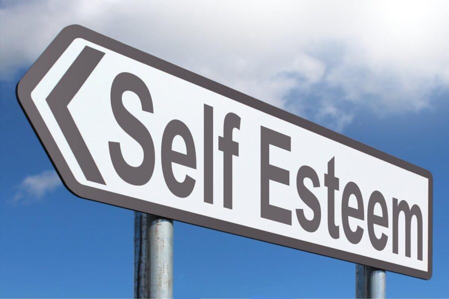 Strengthen self-esteem