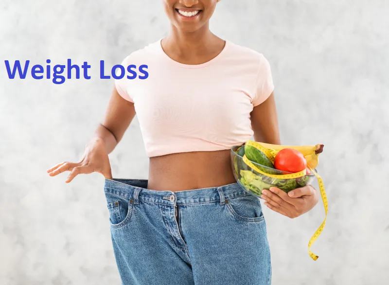 Weight Loss